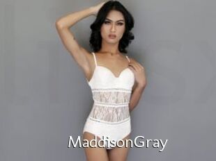 MaddisonGray