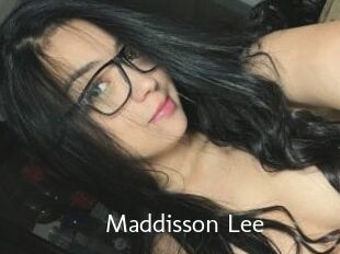 Maddisson_Lee