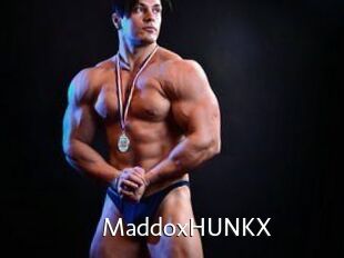 MaddoxHUNKX