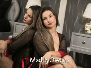 MaddyOwens