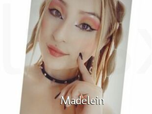 Madelein