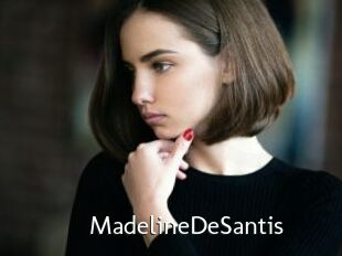 MadelineDeSantis