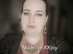 MadelineXXjoy