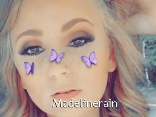 Madelinerain