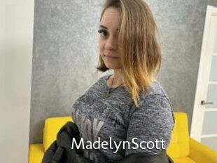 MadelynScott