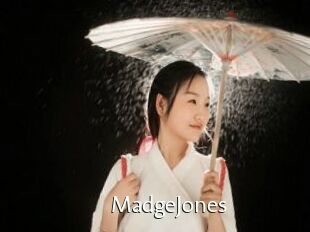 MadgeJones