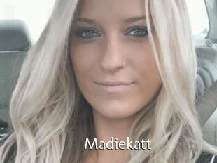 Madiekatt