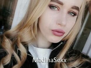 MadinaSexx