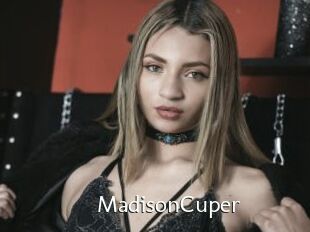 MadisonCuper