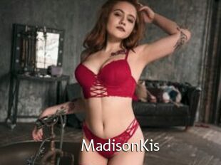 MadisonKis