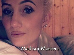 MadisonMasters