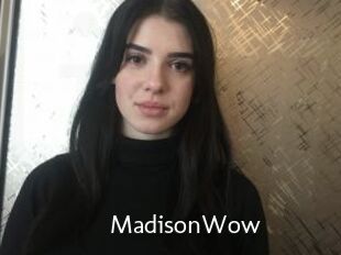 MadisonWow