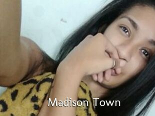 Madison_Town