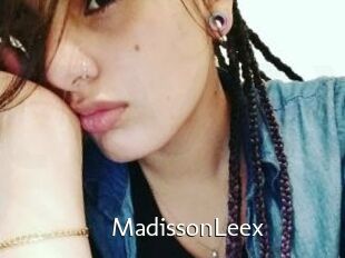 MadissonLeex