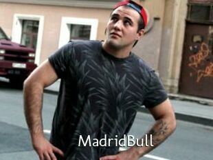 MadridBull