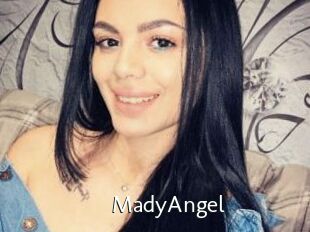 MadyAngel