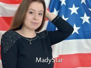 MadyStar