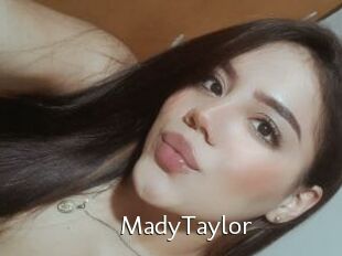 MadyTaylor