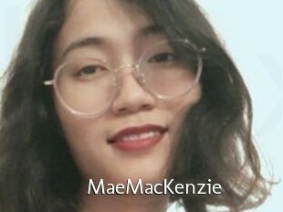 MaeMacKenzie