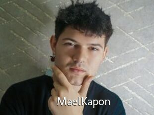 MaelKapon