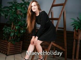 MaeveHoliday