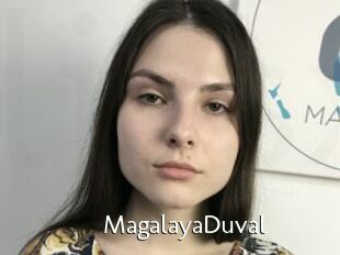 MagalayaDuval