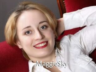 MaggieSky