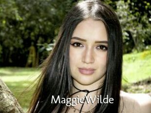 MaggieWilde