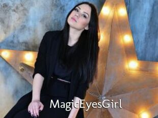 MagicEyesGirl