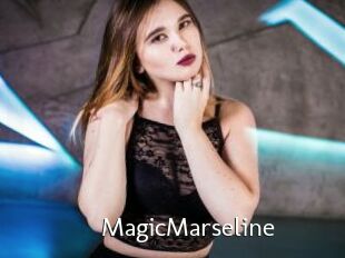 MagicMarseline