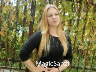 MagicSabzi