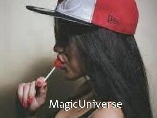 MagicUniverse