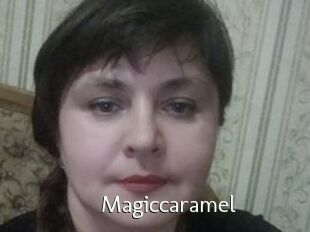 Magiccaramel