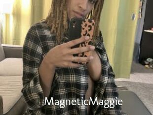 MagneticMaggie