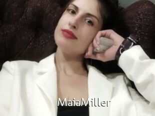 MaiaMiller