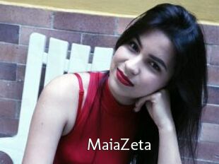 MaiaZeta