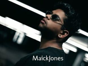 MaickJones