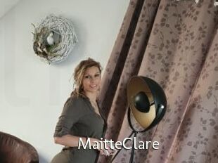 MaitteClare