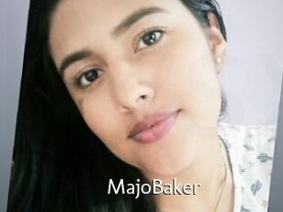 MajoBaker