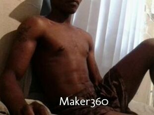 Maker360