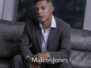 MalconJones