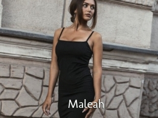 Maleah