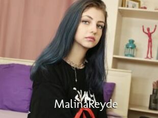 MalinaReyde