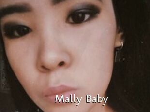 Mally_Baby