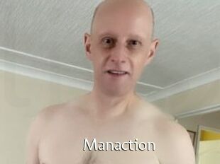 Manaction