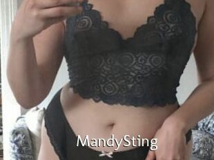 MandySting