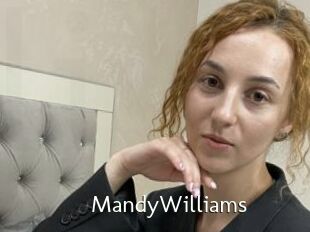 MandyWilliams