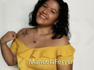 ManuelaFerrer