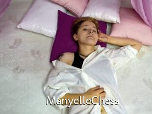 ManyelleChess