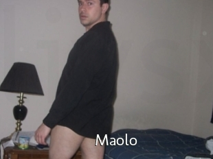 Maolo